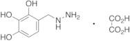 2,3,4-Trihydroxybenzylhydrazine Oxalic Acid Salt