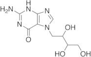 N7-(2’,3’,4’-Trihydroxybutyl)guanine, >90%