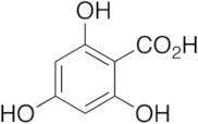 2,4,6-Trihydroxybenzoic Acid