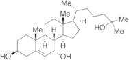 3β,7α,25-Trihydroxycholest-5-ene