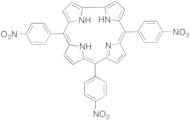 5,10,15-Tris(4-nitrophenyl)corrole