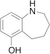 2,3,4,5-Tetrahydro-1H-3-benzazepin-6-ol