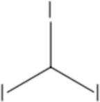 Triiodomethane