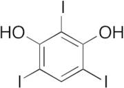 2,4,6-Triiodoresorcinol