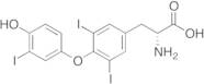 3,3’,5-Triiodo-D-thyronine