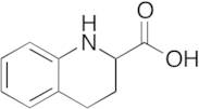 1,2,3,4-Tetrahydroquinoline-2-carboxylic Acid