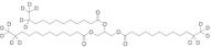 Glyceryl Tri(dodecanoate-11,11,12,12,12-d5)