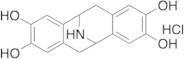 (±)-Tetrahydroxypavinane Hydrochloride