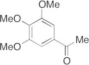 3′,4′,5′-Trimethoxyacetophenone
