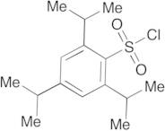 2,4,6-Triisopropylbenzenesulfonyl Chloride