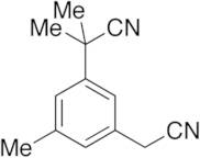 a1,a1,5-Trimethyl-1,3-benzenediacetonitrile