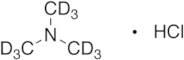 Trimethylamine-d9 Hydrochloride