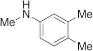 N,3,4-Trimethylaniline