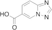 [1,2,4]Triazolo[1,5-a]pyridine-6-carboxylic Acid