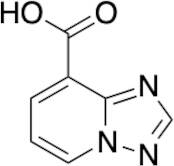 [1,2,4]Triazolo[1,5-a]pyridine-8-carboxylic Acid