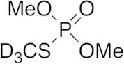 O,O,S-Trimethyl Ester Phosphorothioic Acid-d3