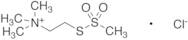 [2-(Trimethylammonium)ethyl] Methanethiosulfonate Chloride