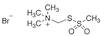 [1-(Trimethylammonium)methyl] Methanethiosulfonate Bromide