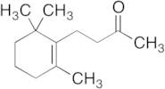 4-(2,6,6-Trimethyl-1-cyclohexen-1-yl)-2-butanone