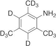 2,4,6-Trimethylbenzeneamine-d11