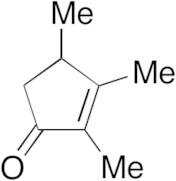 2,3,4-Trimethyl-2-cyclopentenone