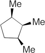 1-cis-2-cis-3-Trimethylcyclopentane (~25% solution in Mesitylene) (Technical Grade)