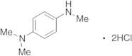 N,N,N'-Trimethyl-1,4-benzenediamine Dihydrochloride