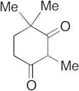 2,4,4-Trimethyl-1,3-cyclohexanedione