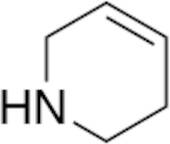 1,2,3,6-Tetrahydropyridine