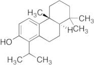 (4bS)-trans-8,8-Trimethyl-4b,5,6,7,8,8a,9,10-octahydro-1-isopropylphenanthren-2-ol, 60%