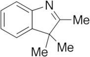 2,3,3-Trimethylindolenine (Technical Grade, contain dimer)