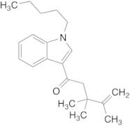 3,3,4-Trimethyl-1-(1-pentyl-1H-indol-3-yl)-4-penten-1-one