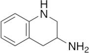 1,2,3,4-Tetrahydroquinolin-3-amine