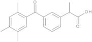 rac-2’,4’,5’-Trimethyl Ketoprofen