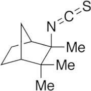 2,3,3-Trimethyl-2-norbornyl Isothiocyanic Acid Ester