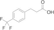 4-(Trifluoromethyl)hydrocinnamic Acid