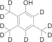 2,3,5-Trimethylphenol-d11