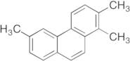 1,2,6-Trimethyl-phenanthrene