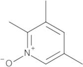 2,3,5-Trimethylpyridine N-Oxide