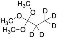Trimethyl Orthopropionate-2,2,3,3,3-d5