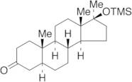 17-O-Trimethylsilyl Mestanolone