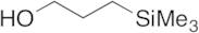 3-Trimethylsilyl-1-propanol