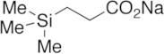 3-(Trimethylsilyl)propionic Acid Sodium Salt