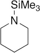 Trimethylsilylpiperidine