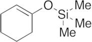 1-(Trimethylsiloxy)cyclohexene