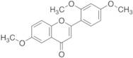 6,2',4'-Trimethoxyflavone