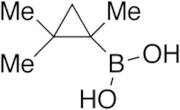 1,2,2-Trimethylcyclopropyl Boronic Acid
