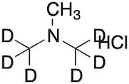 Trimethyl-d6-amine HCl (dimethyl-d6)