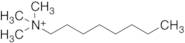 Trimethyloctylammonium Chloride