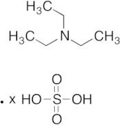 Triethylammonium Sulfate